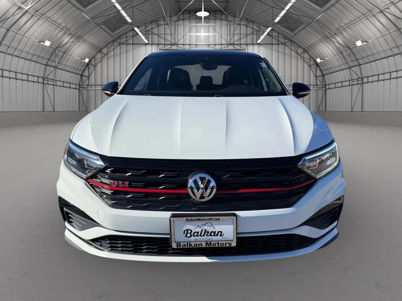 Used 2021 Volkswagen Jetta GLI Autobahn image 8
