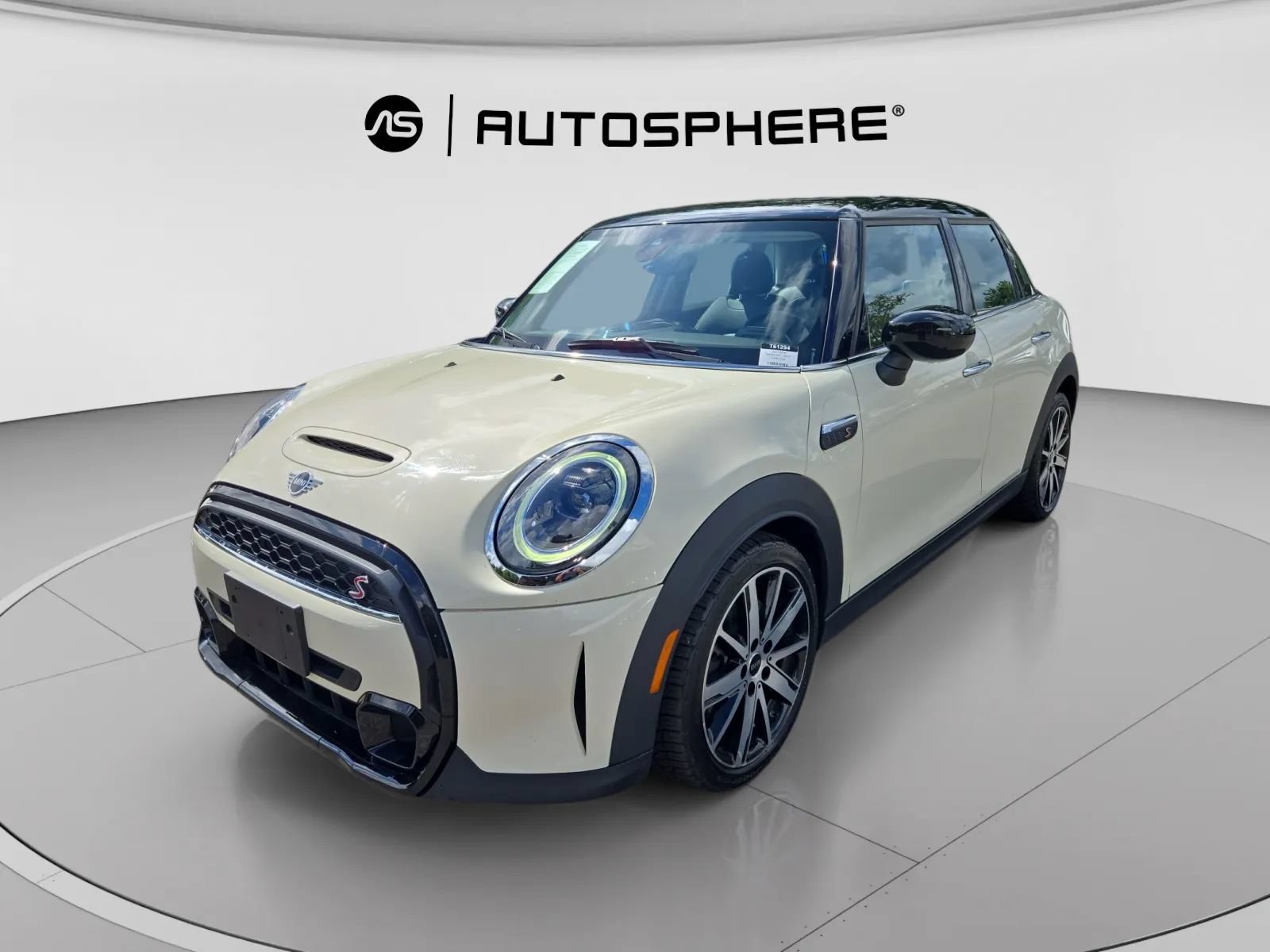 Used 2023 MINI Cooper S FWD image 3