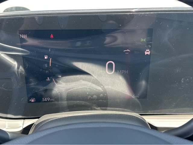 New 2026 Buick Envista Sport Touring w/ Convenience I Package FWD image 29