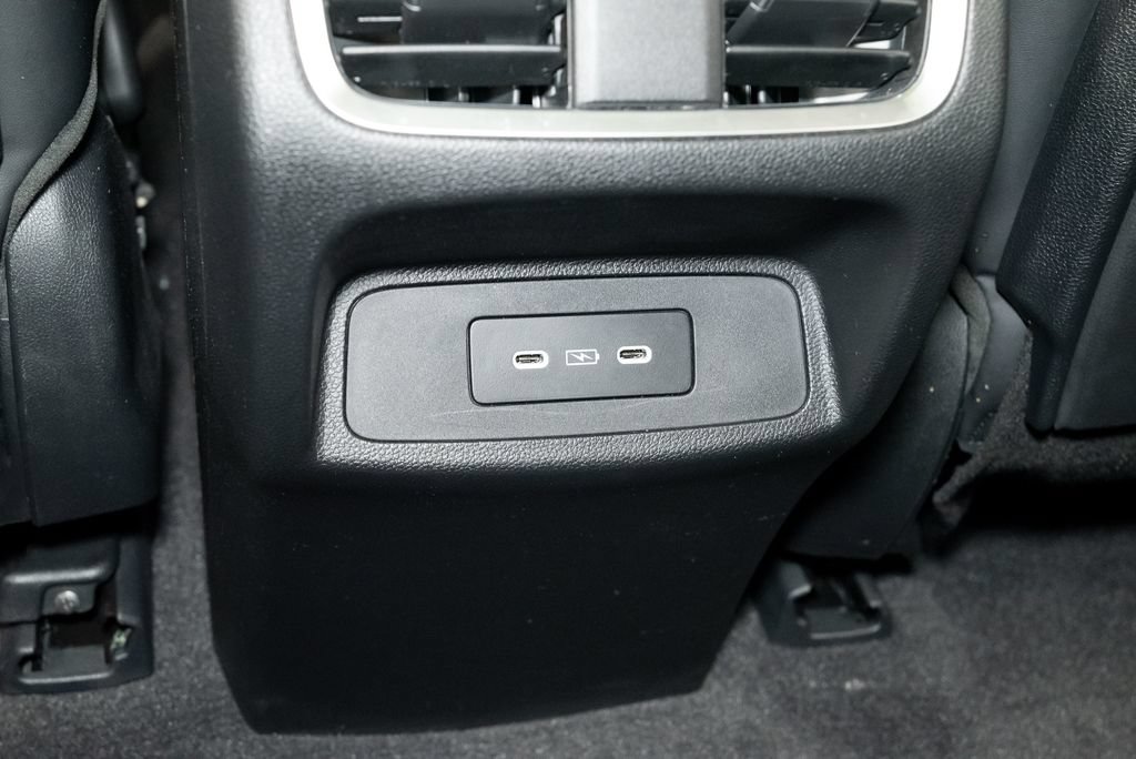 Certified 2025 Acura RDX w/ Technology Package AWD/4WD image 28
