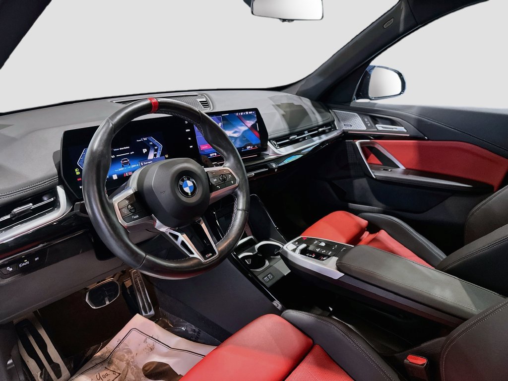 Used 2024 BMW X1 M35i w/ M Sport Professional Package AWD/4WD image 9