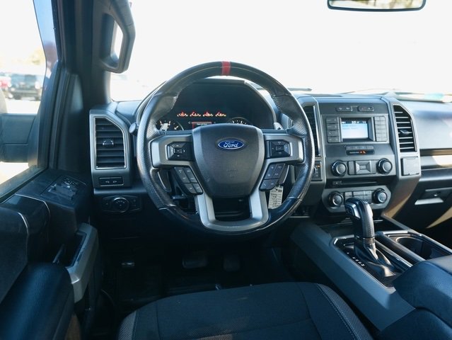 Used 2018 Ford F150 Raptor image 16