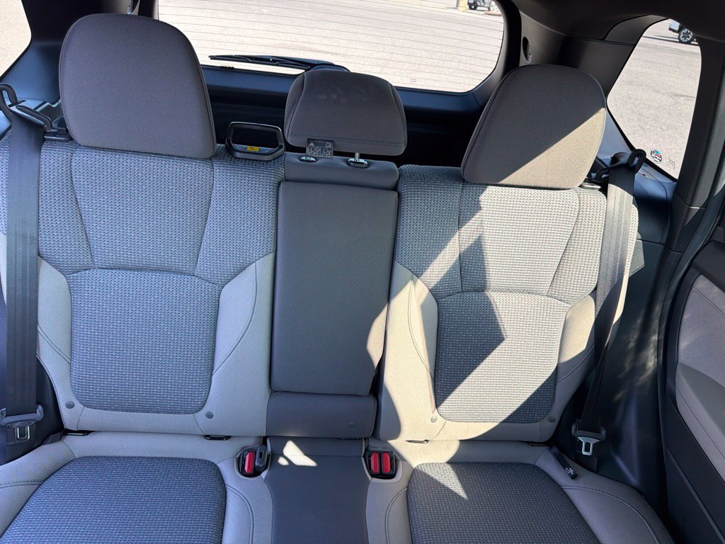 Certified 2026 Subaru Forester Premium AWD/4WD image 20