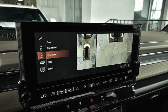 New 2026 GMC Hummer EV 3X image 29