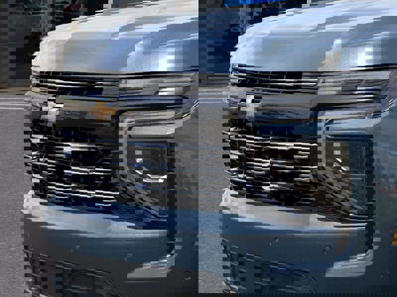 New 2026 Chevrolet Tahoe High Country w/ Sun And Tow Package image 13