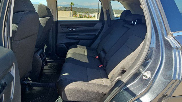 Used 2023 Honda CR-V EX image 26