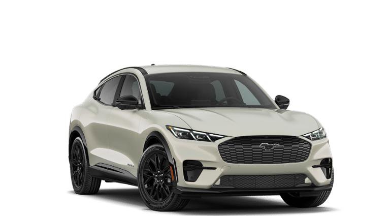 New 2026 Ford Mustang Mach-E Premium w/ Sport Appearance Package AWD/4WD image 26