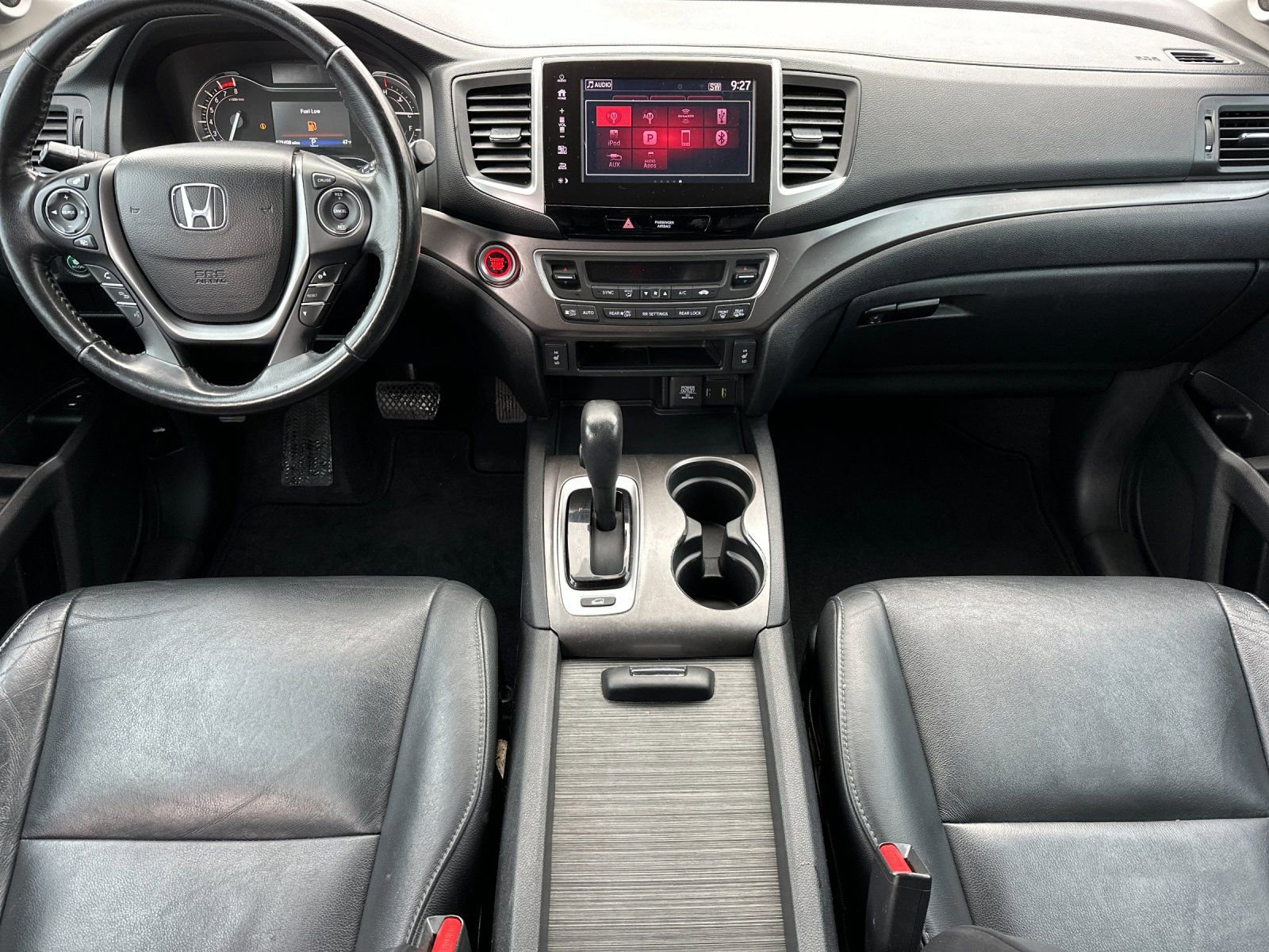 Used 2018 Honda Pilot EX-L image 13