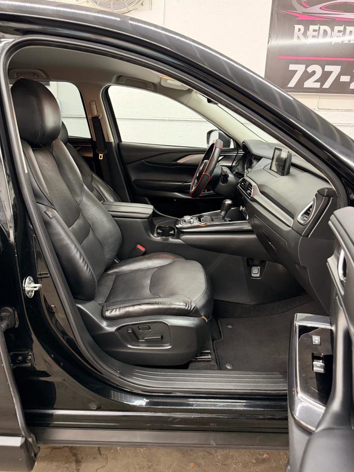 Used 2019 MAZDA CX-9 Touring FWD image 31