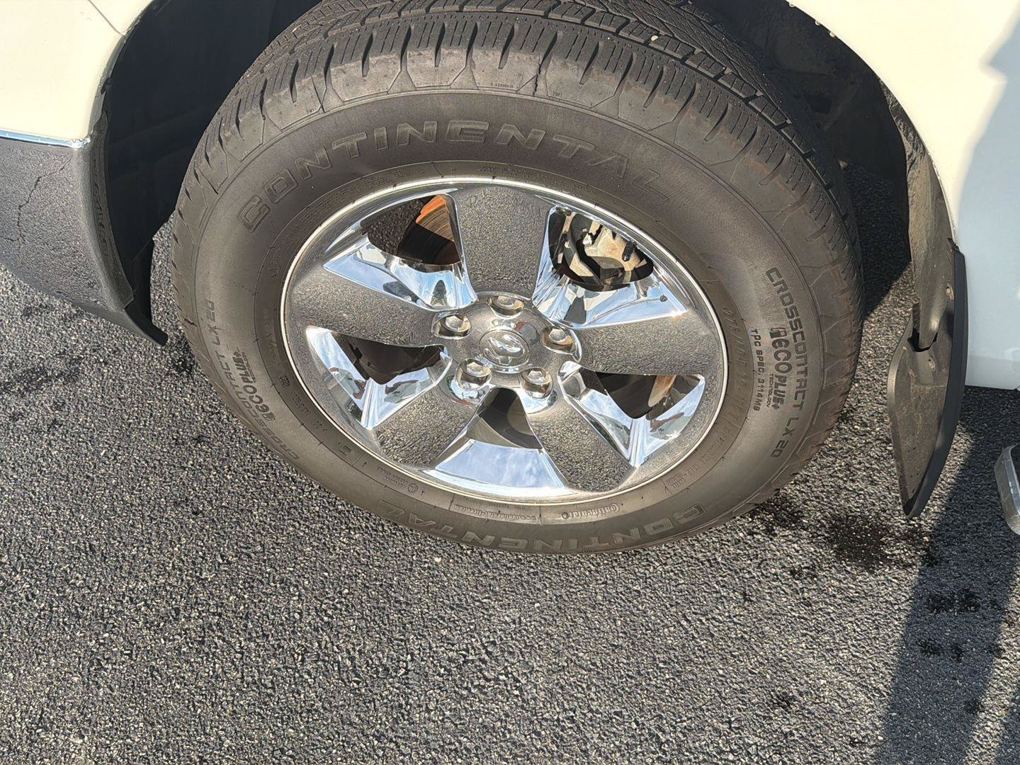 Used 2019 RAM 1500 Big Horn RWD image 35