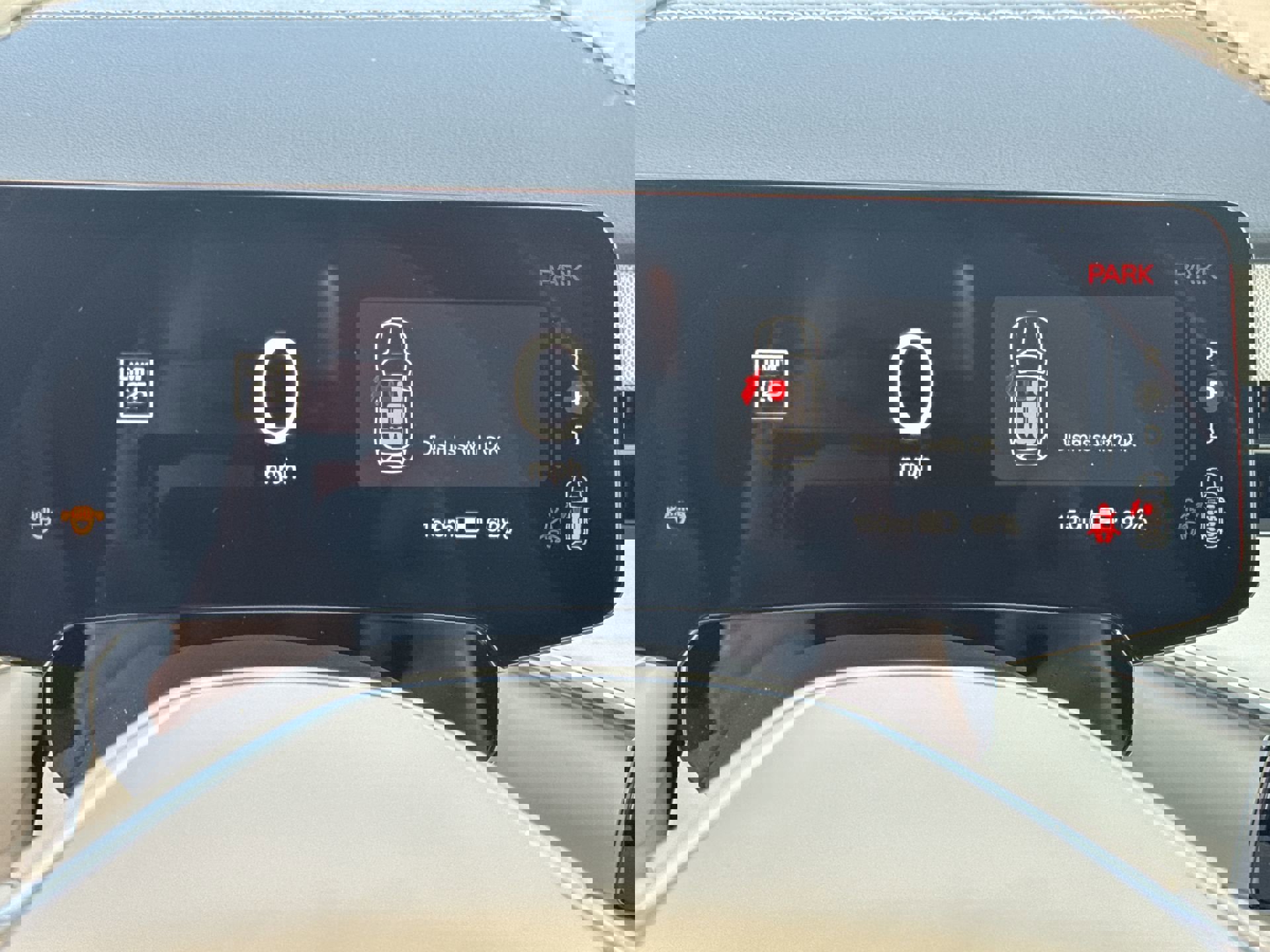 New 2025 Volvo EX90 Ultra image 12