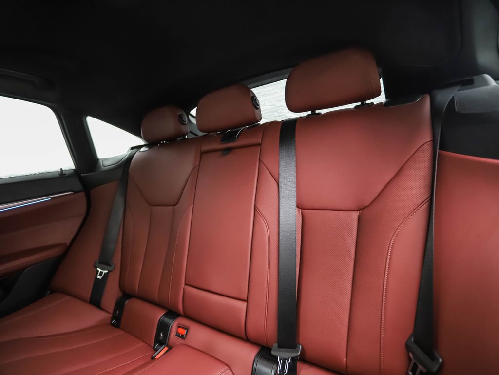 Used 2025 BMW i4 M50 w/ Premium Package image 23