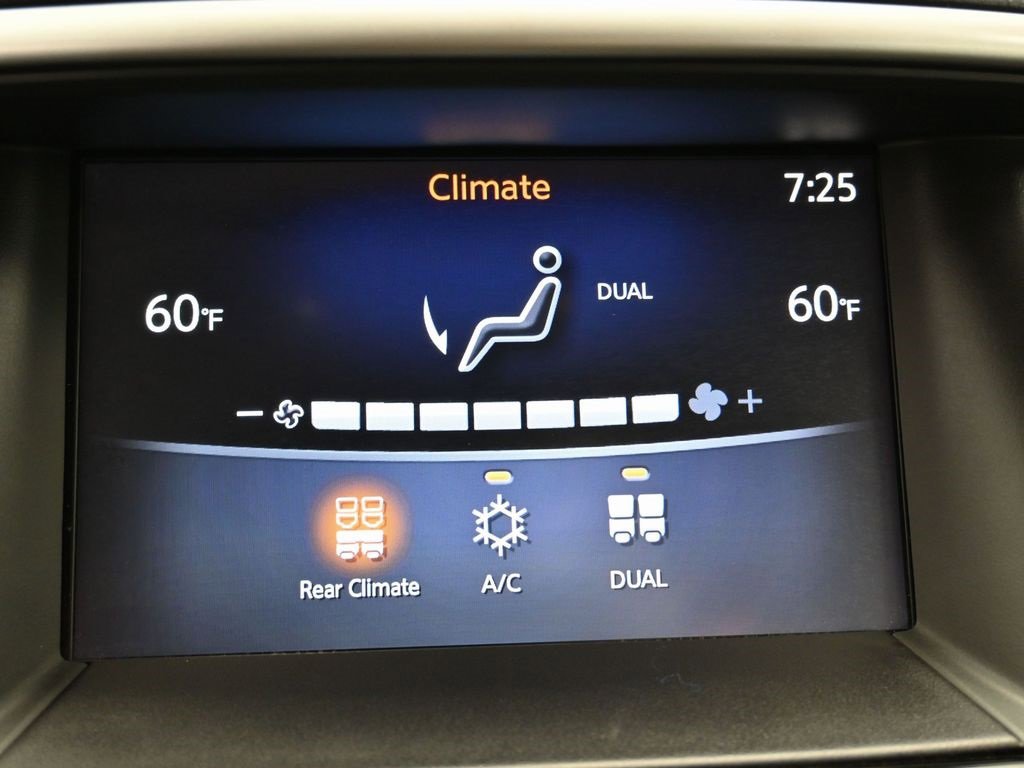 Used 2018 Nissan Pathfinder S image 24