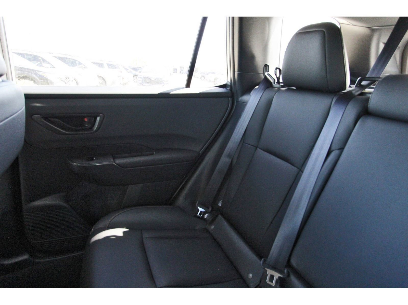 New 2026 Subaru Outback Wilderness image 9