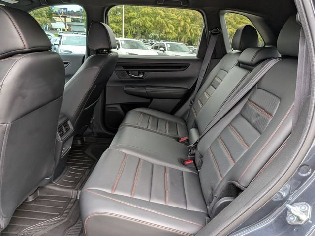 Certified 2025 Honda CR-V Sport-L image 33