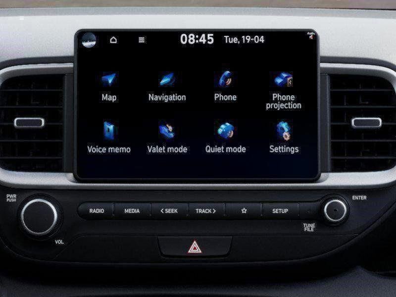 New 2026 Hyundai Venue SEL image 13