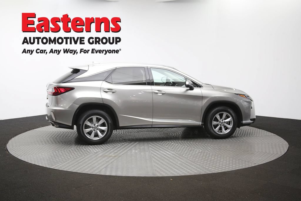 Used 2018 Lexus RX 350 AWD w/ Premium Package image 50