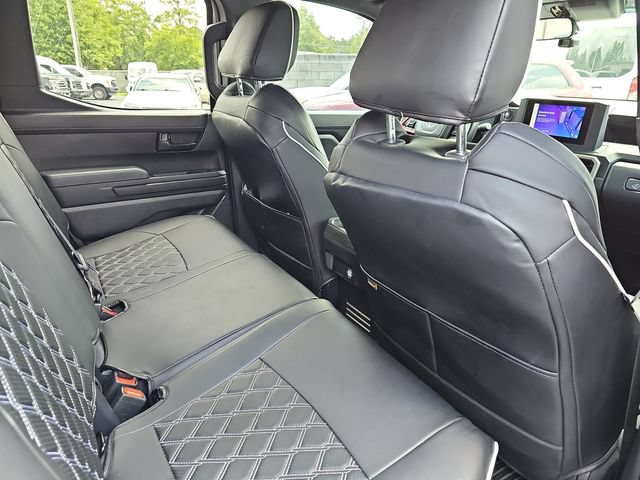Used 2024 Toyota Tacoma SR RWD image 11