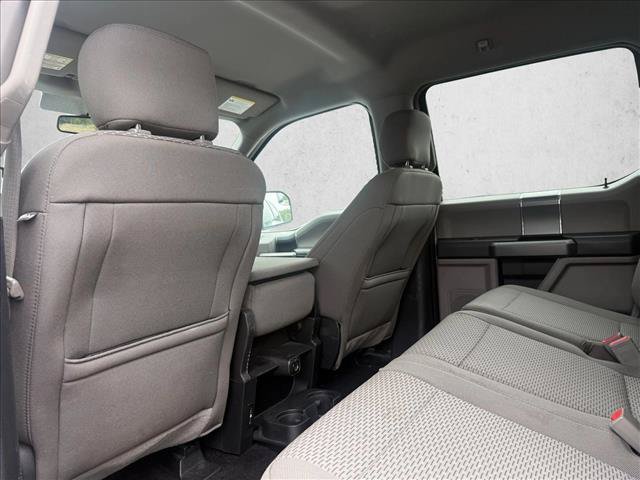 Used 2018 Ford F150 XLT w/ Equipment Group 301A Mid RWD image 19