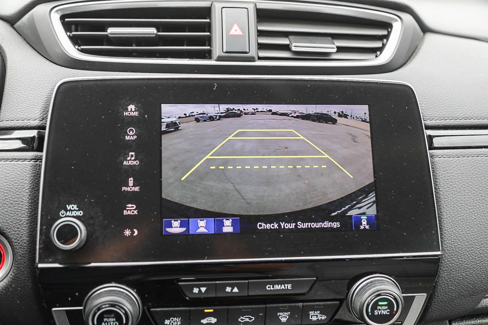 Used 2017 Honda CR-V EX-L image 23