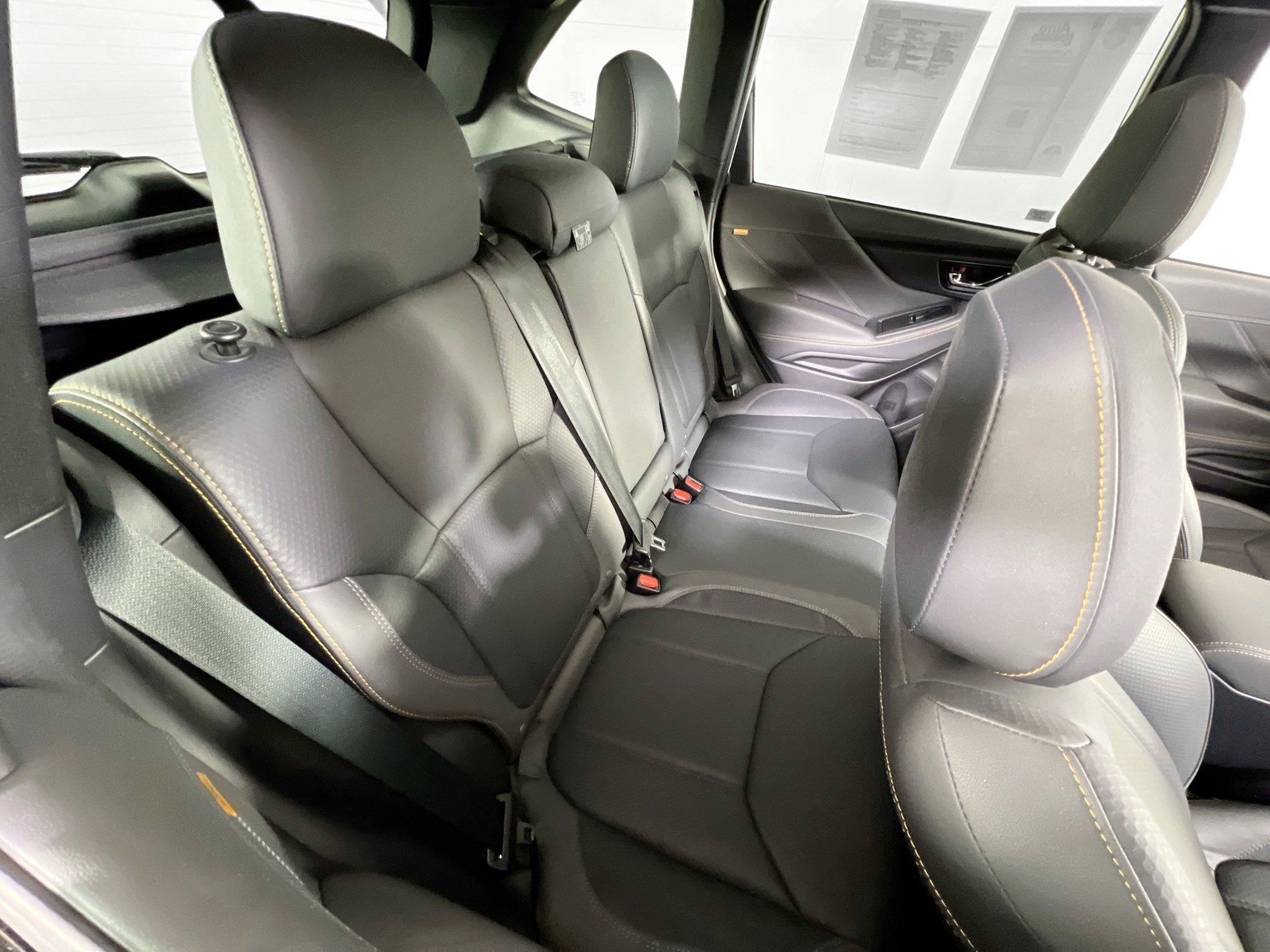 Used 2022 Subaru Forester Wilderness image 27