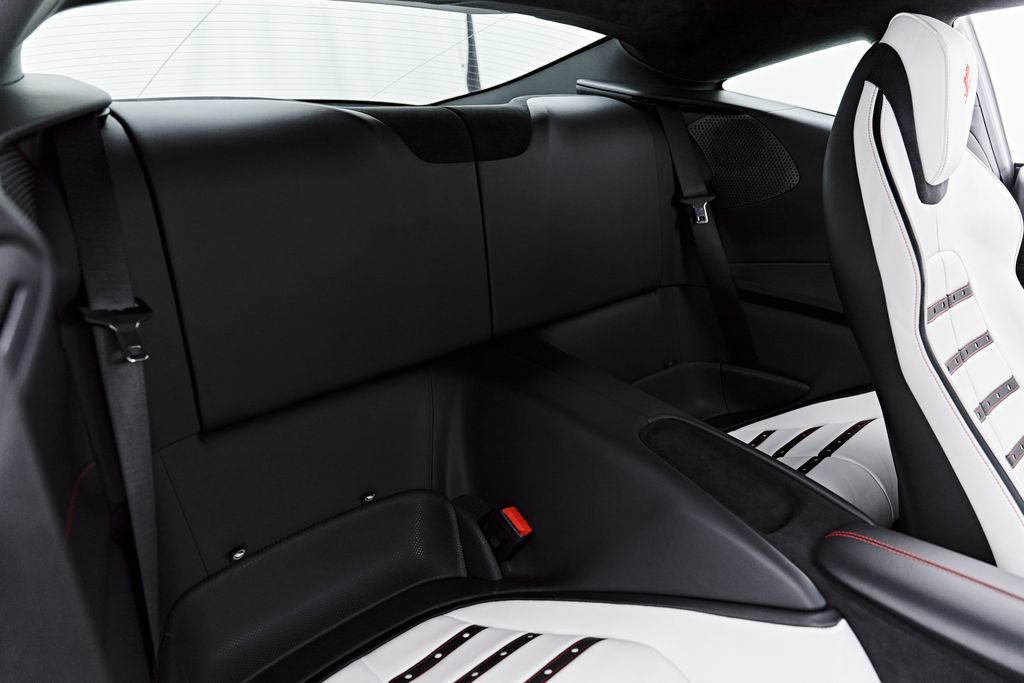 Used 2022 Ferrari Roma RWD image 53