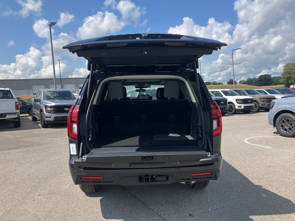 New 2027 Ford Expedition Active AWD/4WD image 28