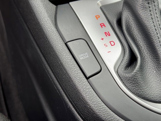 Certified 2024 Kia Forte LXS image 24