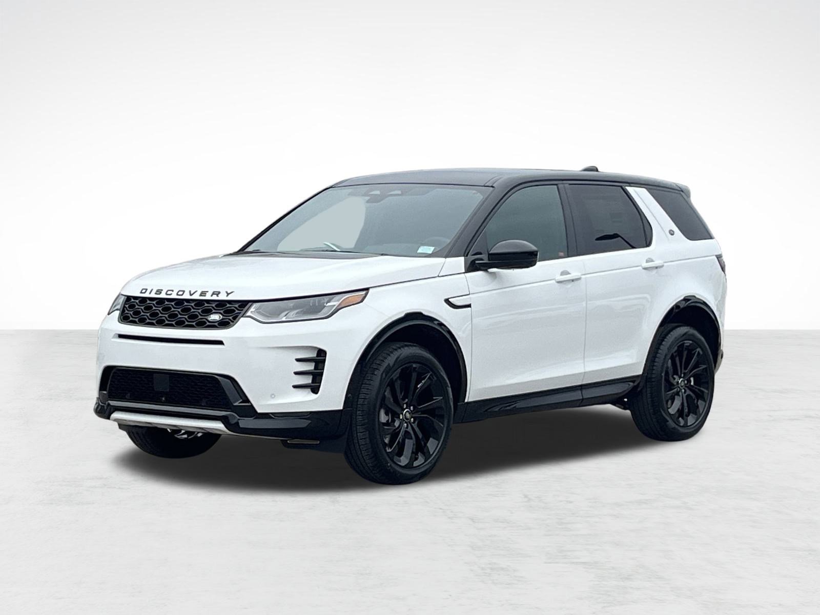 New 2025 Land Rover Discovery Sport Dynamic SE