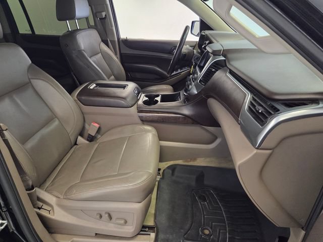 Used 2015 Chevrolet Suburban LT w/ Max Trailering Package RWD image 17