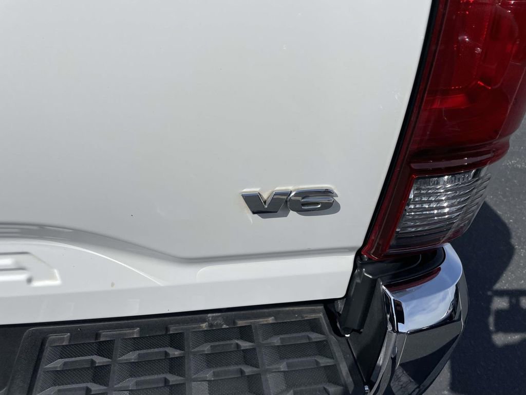 Used 2022 Toyota Tacoma SR5 image 26