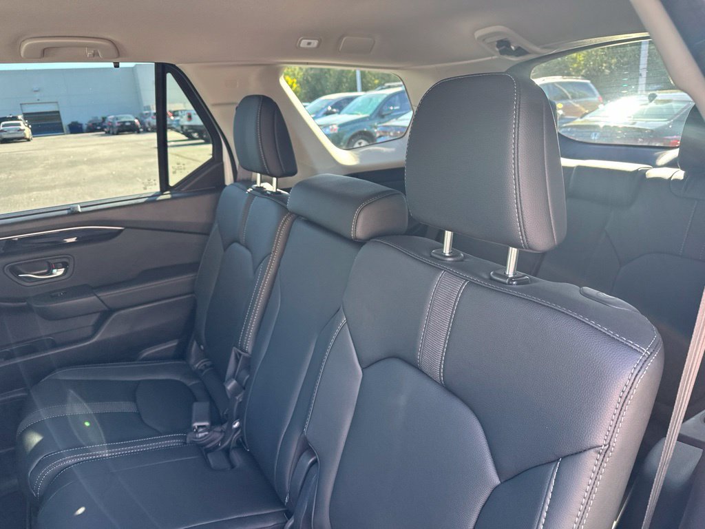 New 2026 Honda Pilot EX-L image 14