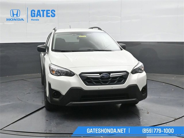 Used 2023 Subaru Crosstrek 2.0i image 5