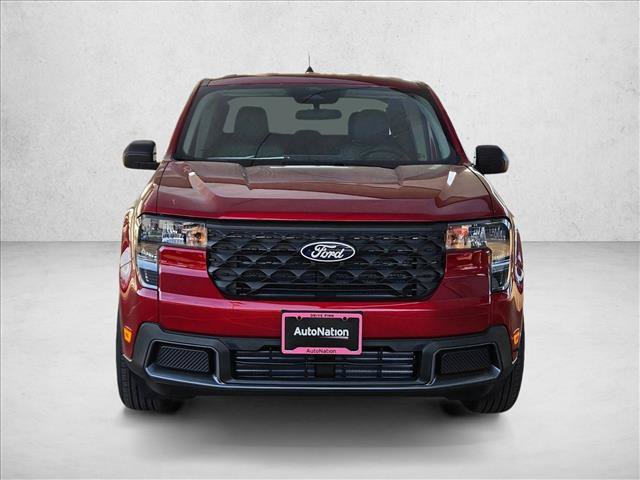 New 2026 Ford Maverick XLT AWD/4WD image 6