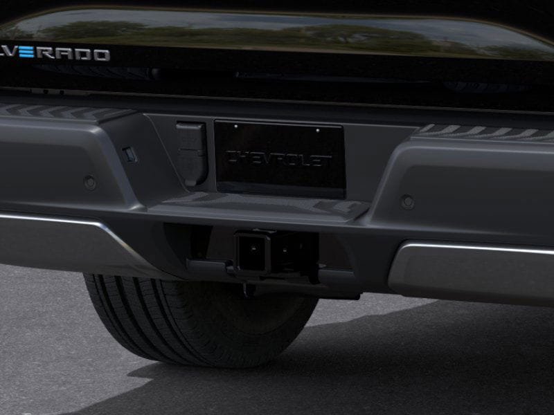 New 2026 Chevrolet Silverado EV LT image 42