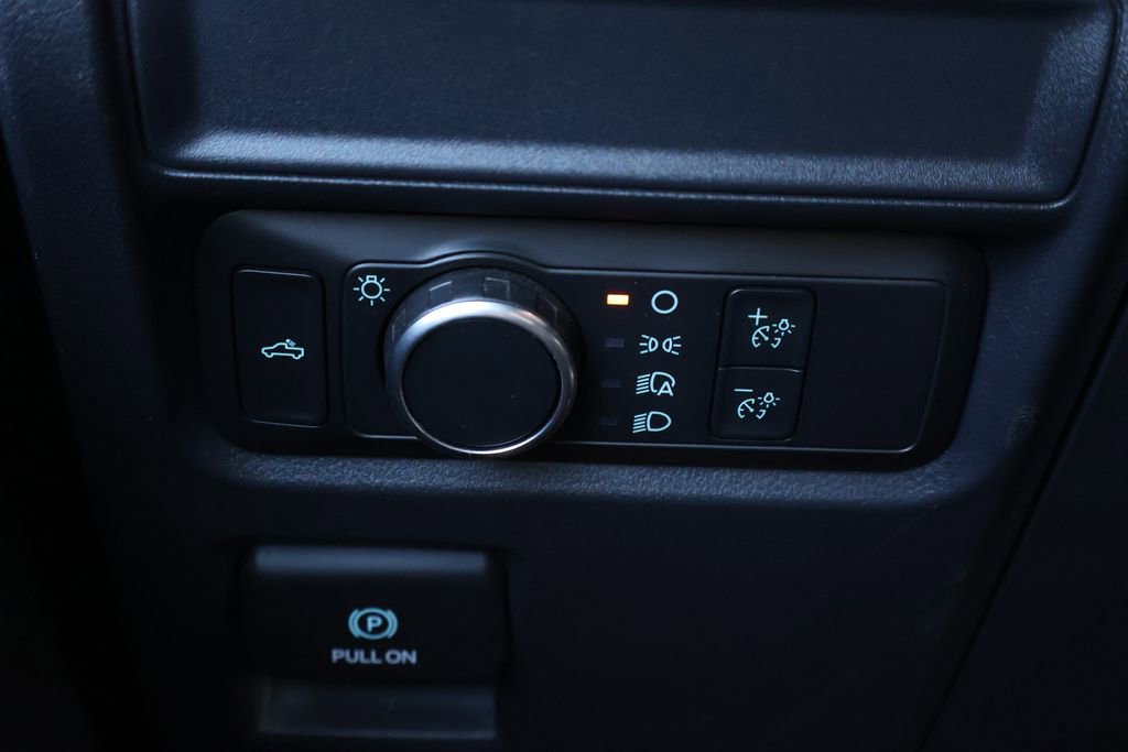 Used 2022 Ford F150 XL w/ STX Appearance Package image 34