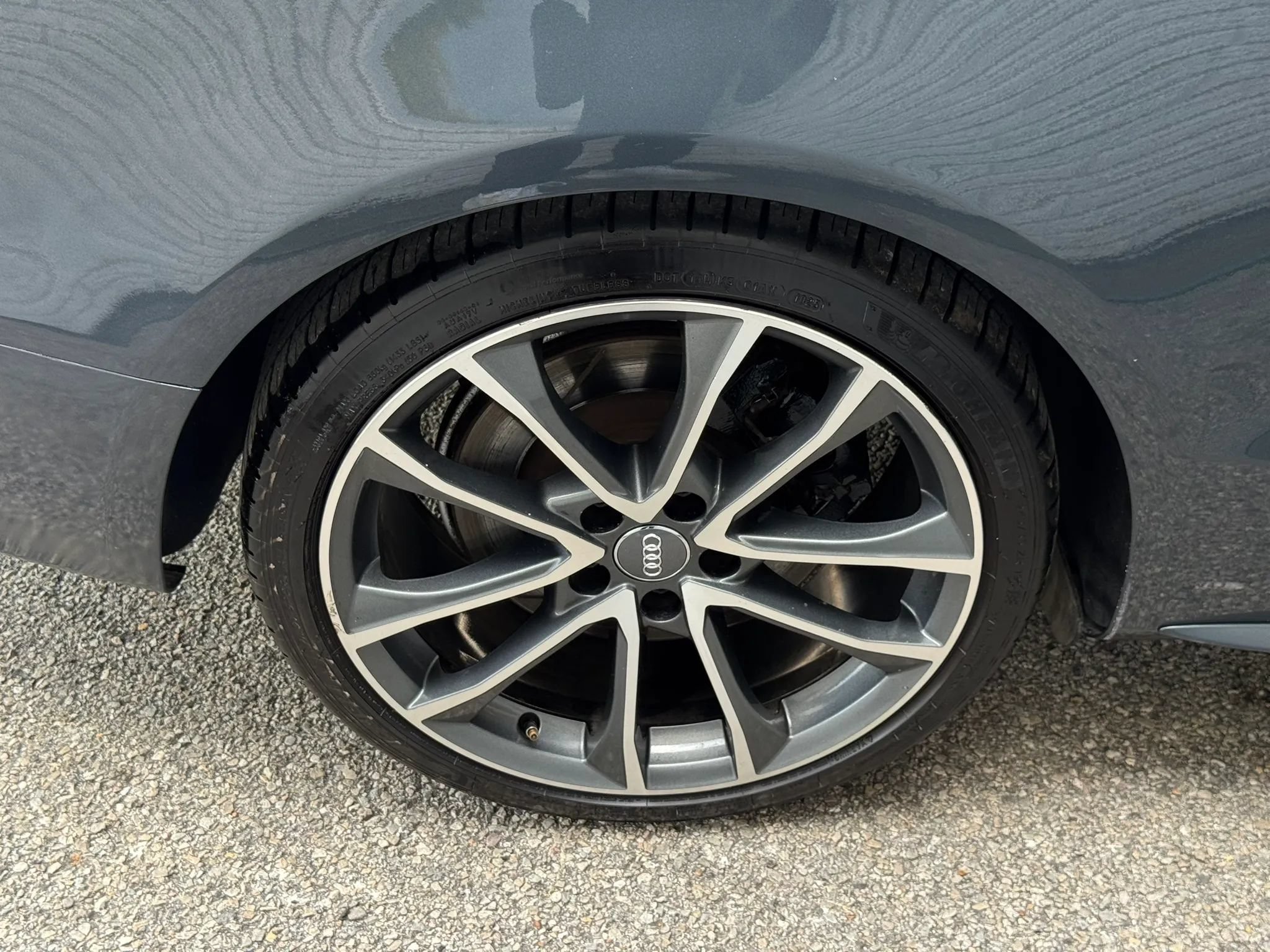 Used 2009 Audi S5 4.2 AWD/4WD image 39