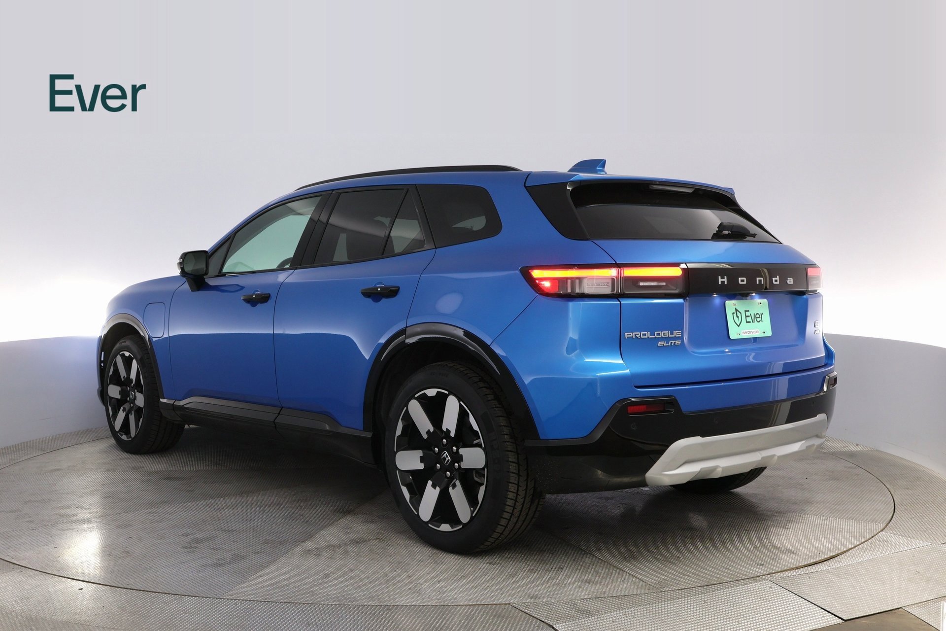 Used 2024 Honda Prologue Elite image 14