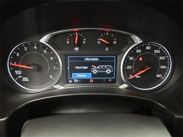 Used 2018 GMC Terrain Denali w/ Comfort Package image 36