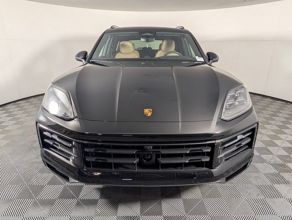 New 2026 Porsche Cayenne AWD/4WD image 10