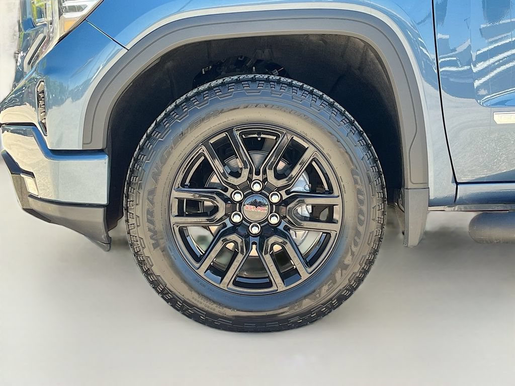Used 2026 GMC Sierra 1500 Elevation w/ Elevation Select Package AWD/4WD image 30