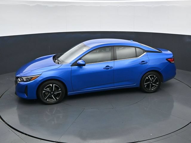 Used 2024 Nissan Sentra SV FWD image 36