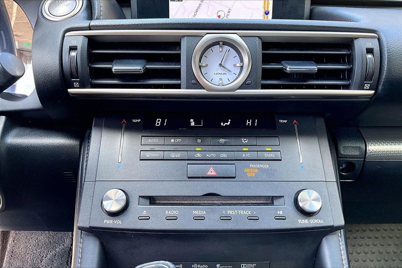 Used 2017 Lexus RC 300 F Sport image 18