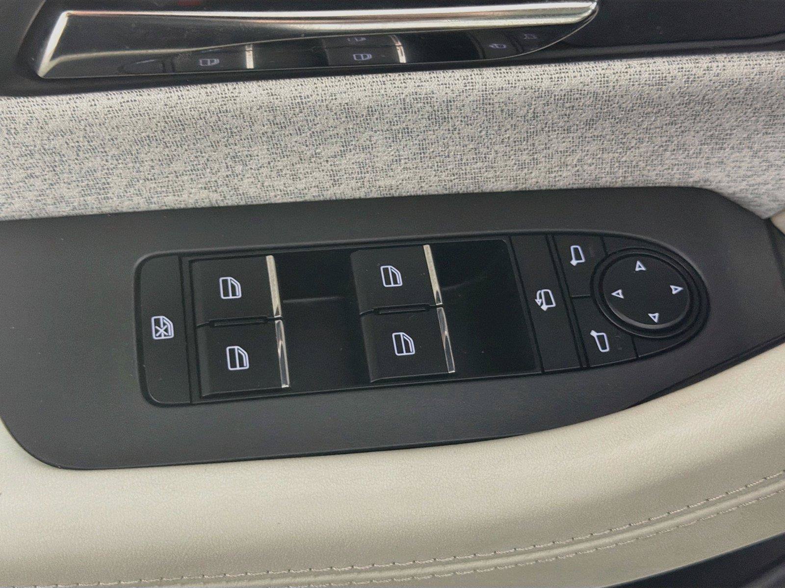 Used 2024 MAZDA CX-90 3.3 Turbo S w/ Premium Plus AWD/4WD image 30