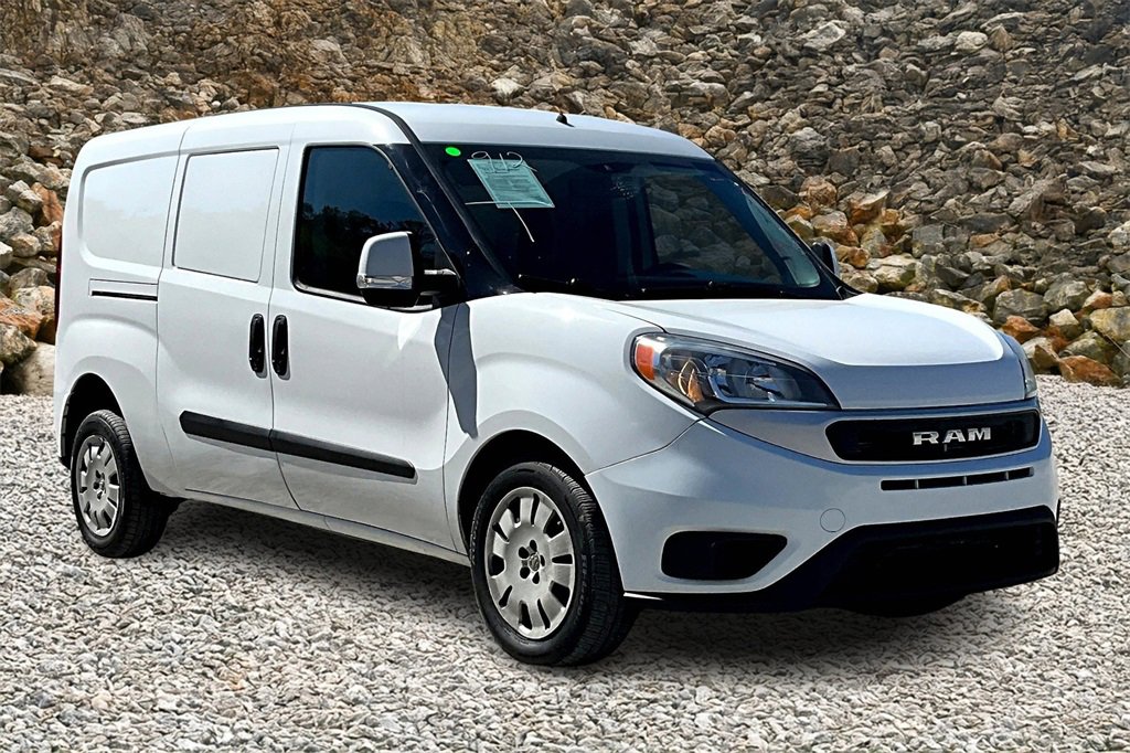 Used 2019 RAM ProMaster City Tradesman SLT image 10