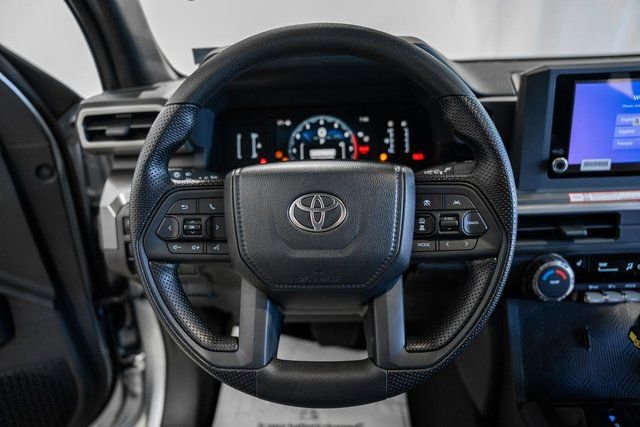 New 2026 Toyota Tacoma SR5 image 29