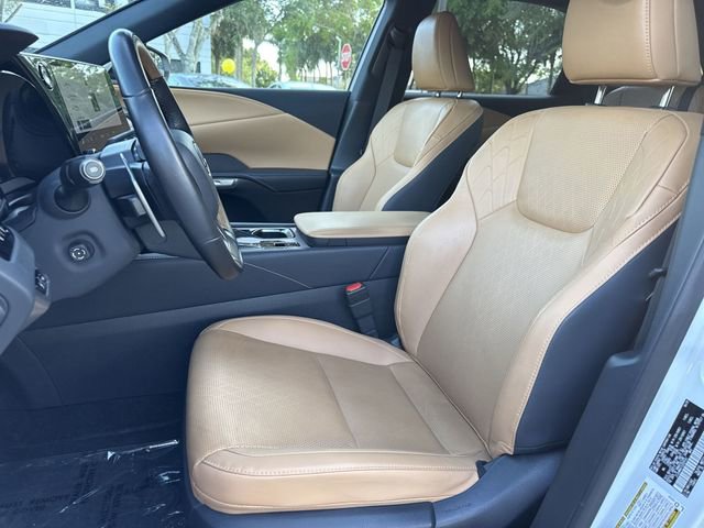 Certified 2025 Lexus RX 350 Premium Plus w/ Accessory Package (K3) FWD image 11