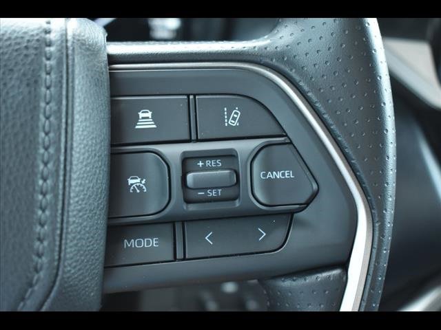 New 2025 Toyota Tundra SR5 image 24