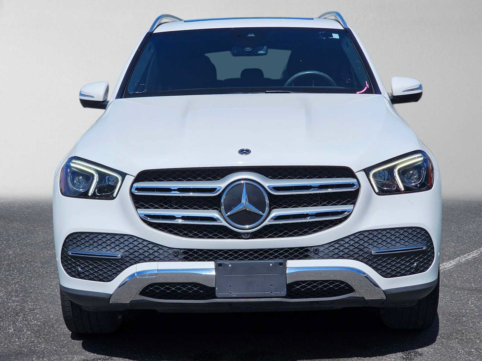 Used 2021 Mercedes-Benz GLE 350 w/ Premium Package image 8