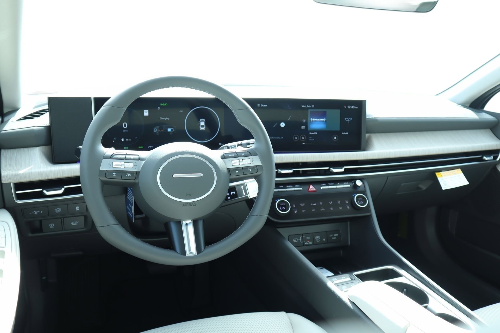 New 2026 Hyundai Sonata Limited FWD image 10